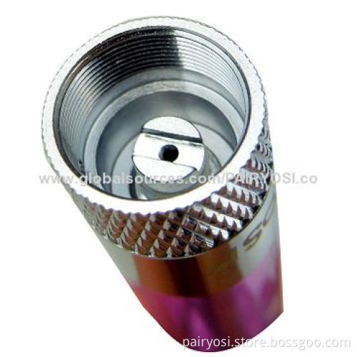 CE5 Cigarette Atomizers, Coil and Wick, Available with eGo Battery